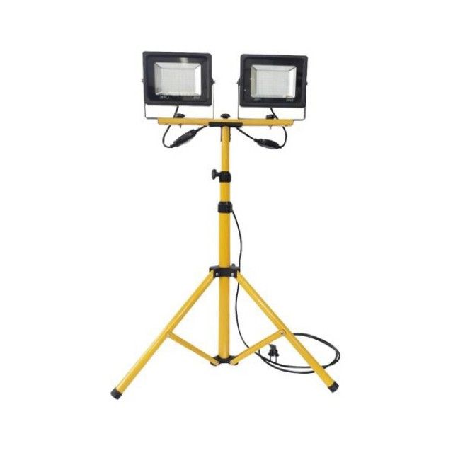 스마토 LED 작업등 SWT30-2 3단조절 IP65 투광등