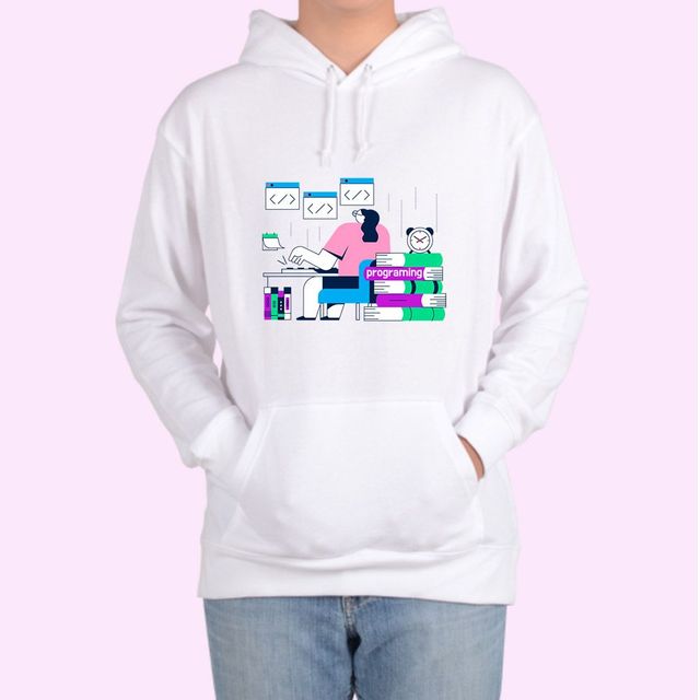 헤비후드티 전색상 교과목 학습 학교생활 l 그림