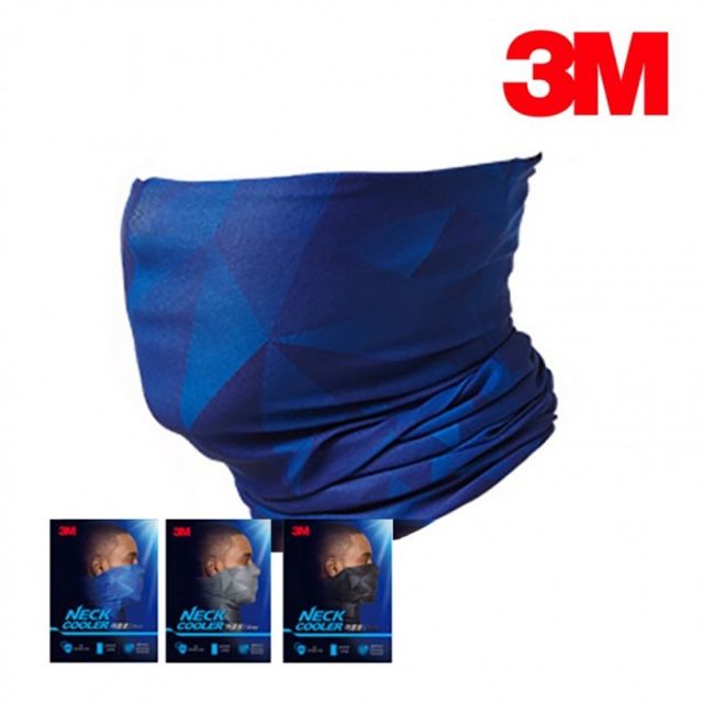 3M 넥쿨러 쿨 스카프 냉감 목토시