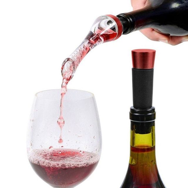 에어레이터 디켄터 에어레이터기능 디켄딩장치 W9315C0