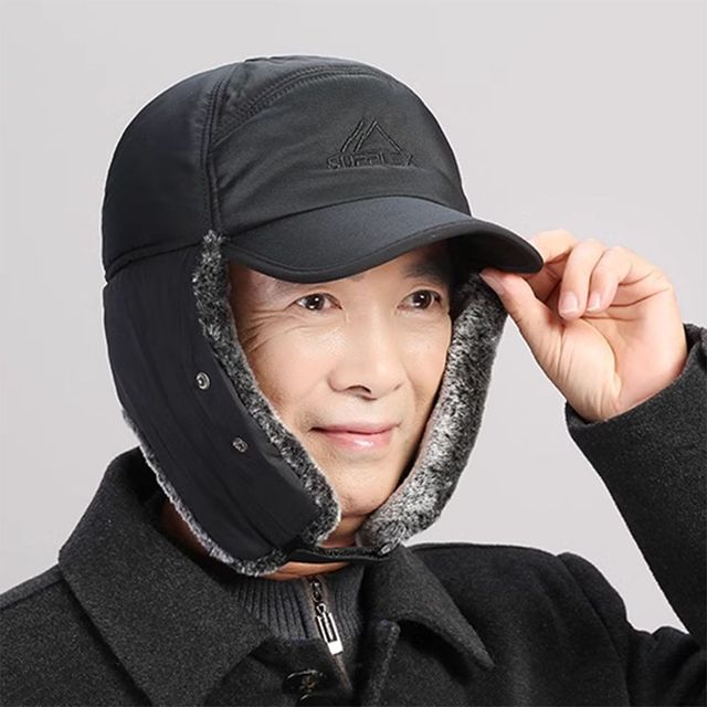 방한캡 겨울 따뜻한 귀도리 귀마개 넥워머 퍼
