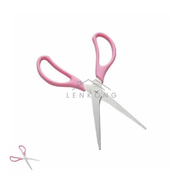 문구가위 사무용가위 가위 14.5cm