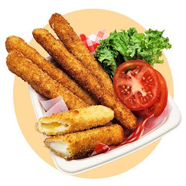 DM 비바푸드 금호 20롱치즈스틱70g(20개)