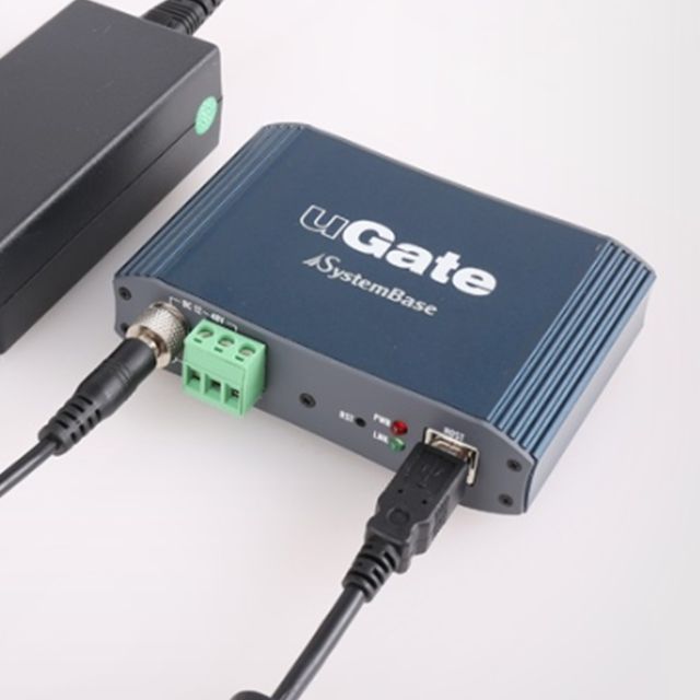 USB2.0 4포트 산업용 허브 통신허브 통신장비허브 데이터전송허브 USB허브 산업용스위치허브