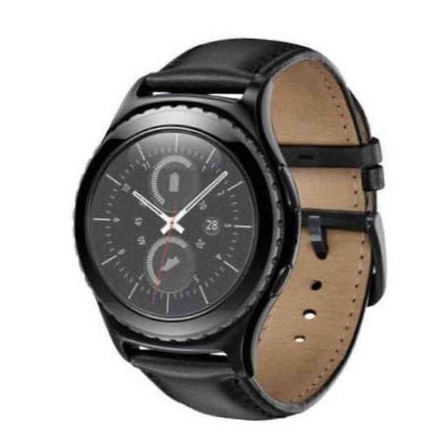 워치 46mm 지문방지 액정보호필름 2매 워치액정필름 스마트워치액정필름