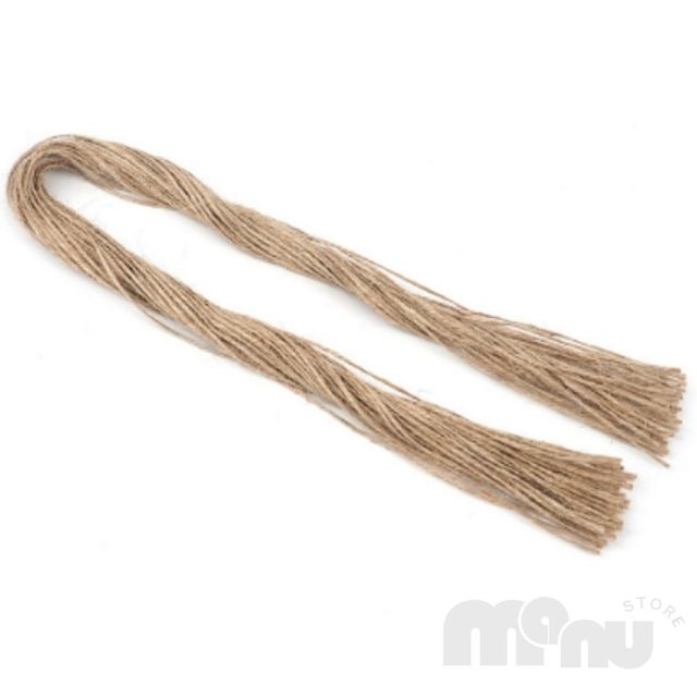 청첩장리본끈 답례품띠지 60cm 마끈 50P 100P