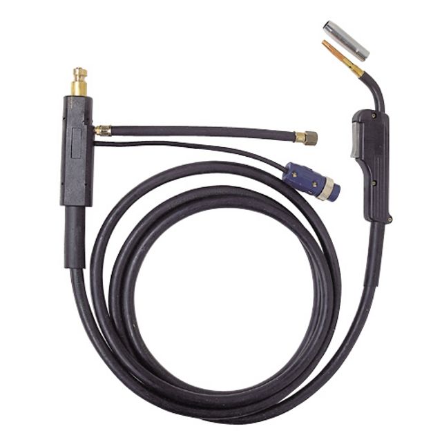 한토 CO2토 치 180A-4M 용접 토치 1EA