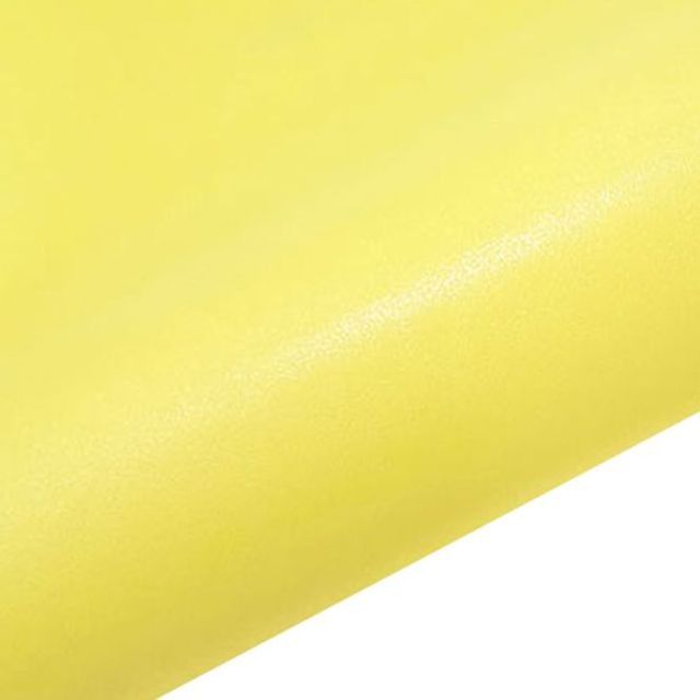 단색시트지 파스텔 canary Yellow 1m x 1m