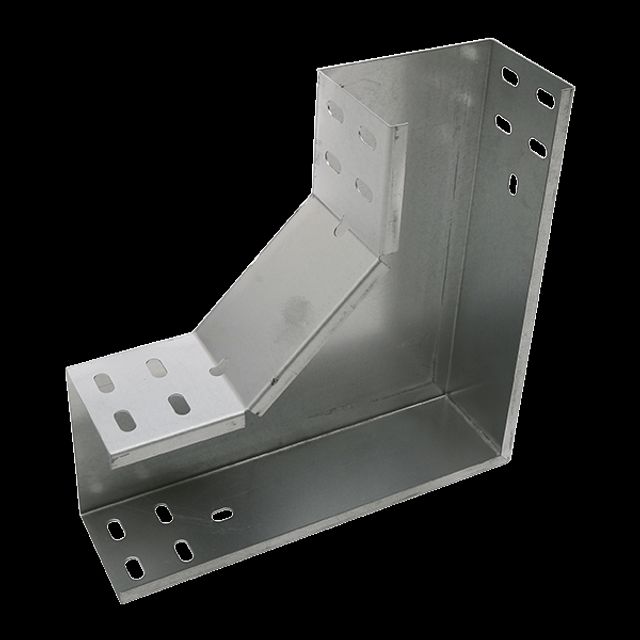 DUCT 수평엘보 W450xH100, 문구용품 바디 부속