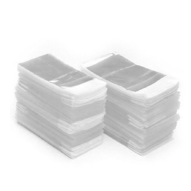 OPP 스티커봉투 7x10+4cm 500장