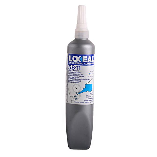 록씰 58.11 고압배관 밀봉제 250ml, 수작업 공구