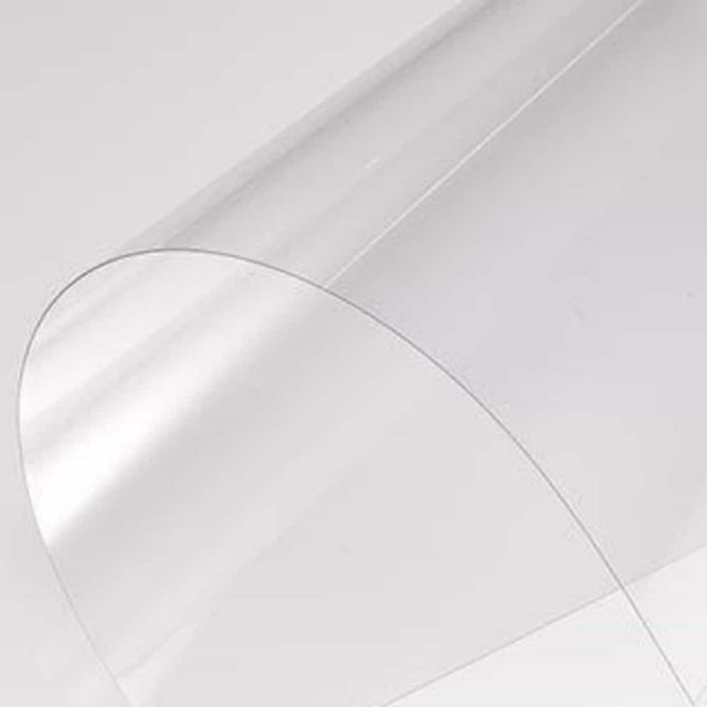 제본용 투명 표지 0.3mm, 교재 제본커버