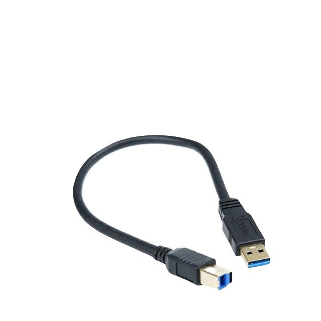 USB 3.0 AB 케이블 젠더 USB A M B M 30cm