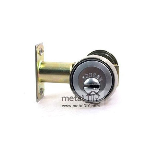 A-153 데드볼트 락키 미니 가게문문보조키