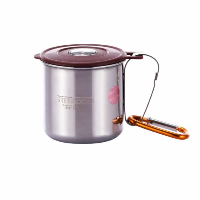 스텐 등산컵 125ml 스텐머그 스텐물컵 아이스컵