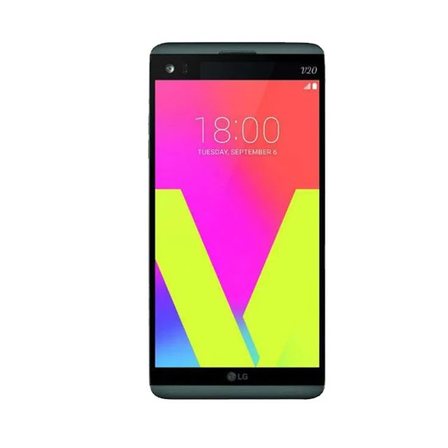 V20(F800) 투명 강화 보호필름