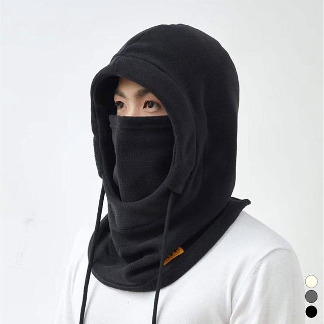 방한 바라클라바 넥워머 마스크 LM-0206