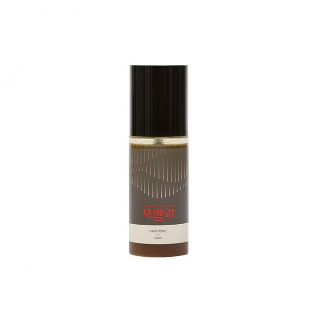 청화 모발킹 헤어토닉 100ml 5개