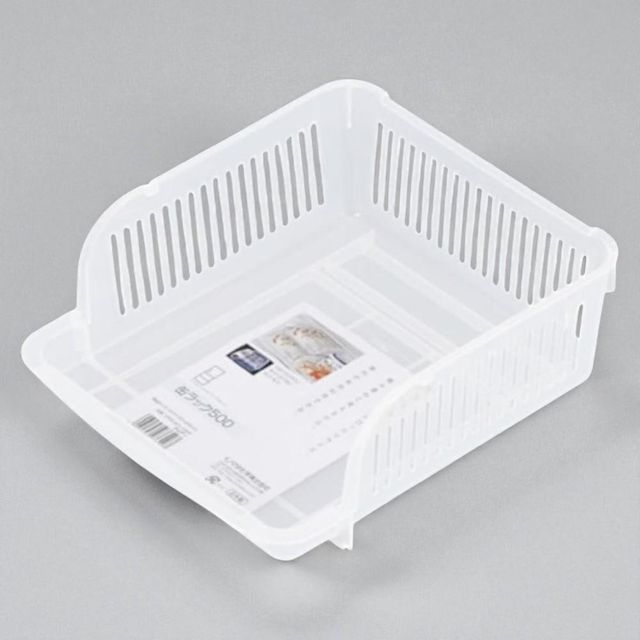 일본 이노마타 냉장고 500ml 캔음료 디스펜서 캔 정리대