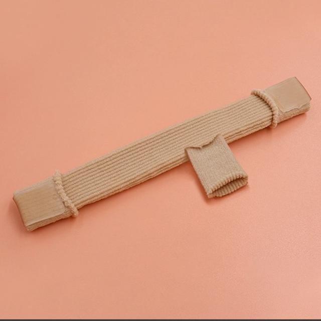 손가락 발가락 잘라쓰는 보호대 밴드 소 DD-10915
