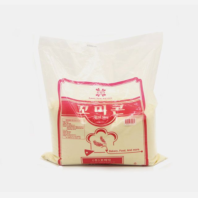 꼬미다 꼬미콘 옥수수 분말 5kg