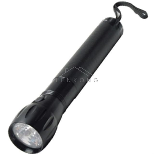 손전등후레쉬 led후레쉬 후레쉬 라이트 C형 LED WTE 403B 1ea
