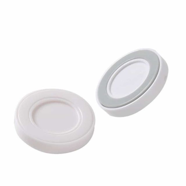 자석 리모컨 거치대 벽걸이 거치대 2P 리모컨 정리대