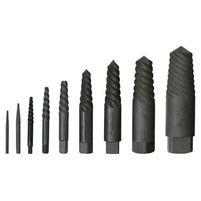 삼정정밀 반대탭세트 9P (801-809) SE-9P 1SET