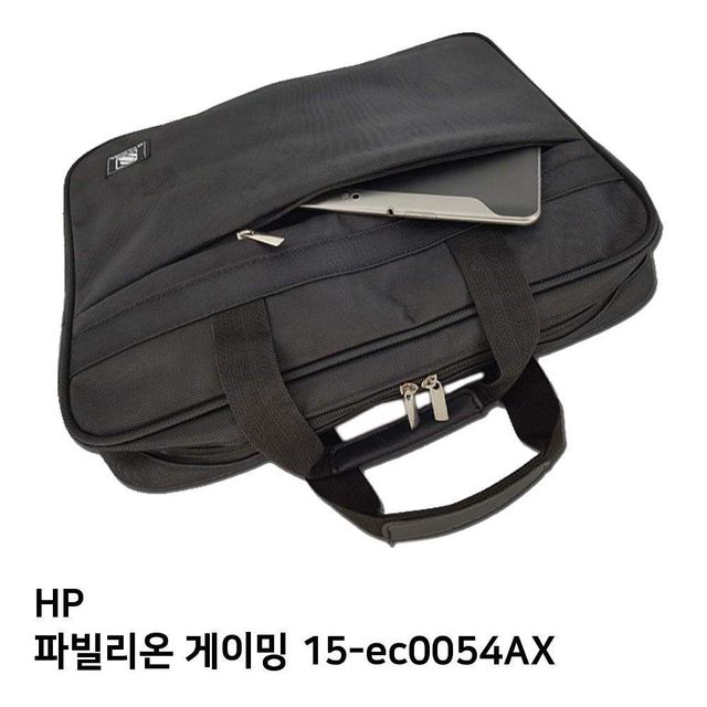 S.HP 파빌리온 게이밍 15-ec0054AX 노트북가방