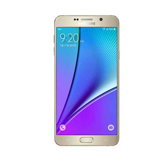 갤럭시노트5(N920) 투명 강화 보호필름