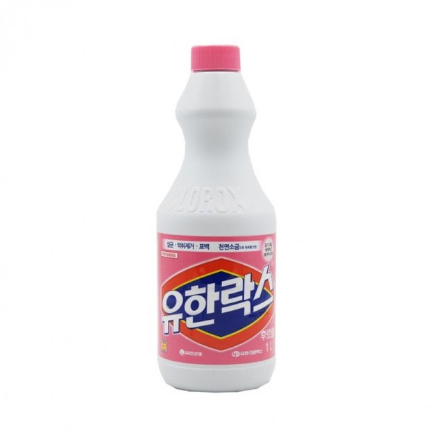 배수구 곰팡이 제거 욕실 청소 세정제 후로랄 클리너