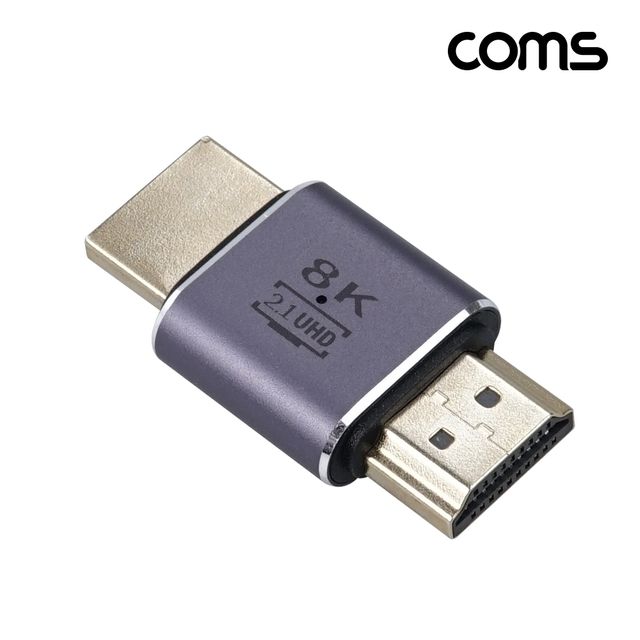 HDMI 젠더 2 1 UHD 연장젠더 MM