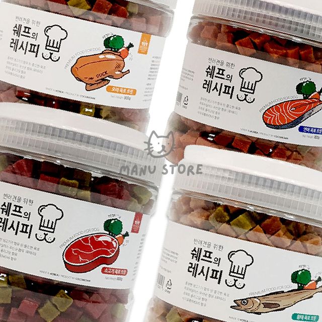 건조간식 애견간식 강아지간식