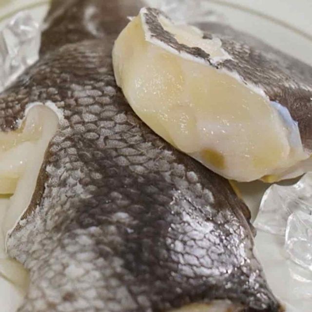 메로목살 800g 메로스테이크 생선선물세트 메로구이 생선구이