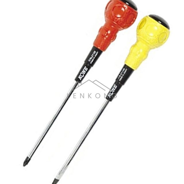 십자드라이버규격 주먹드라이버 전공용 + DS 100EA 2X6.0X100mm