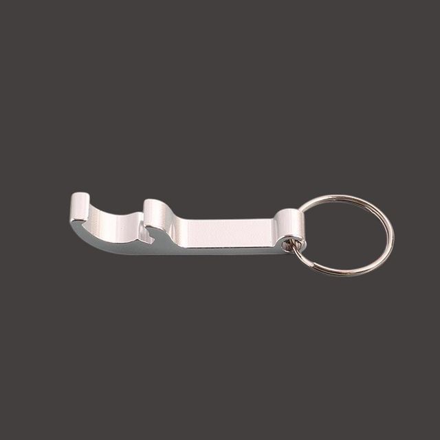 사슴뿔 병따개 열쇠고리 (12p 5.5cm 컬러혼합)