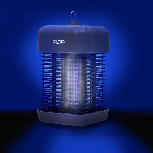 휴대용 LED 벌레퇴치기