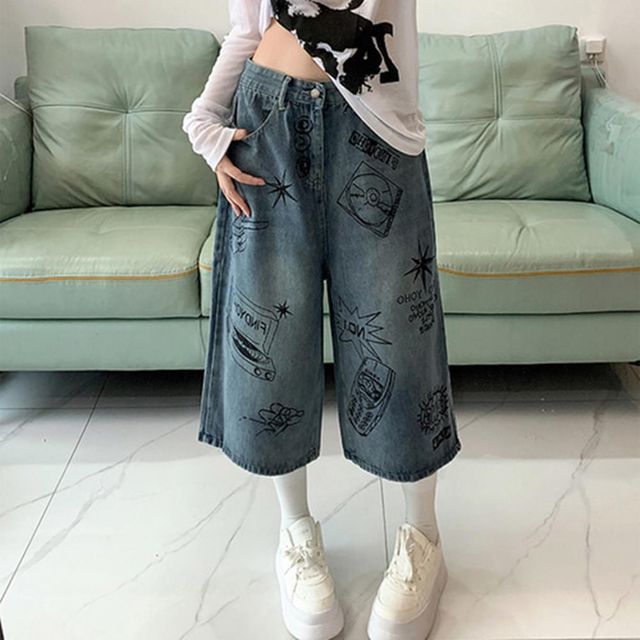여성청바지 여성와이드 여성슬랙스 신상 슬림 슬랙스