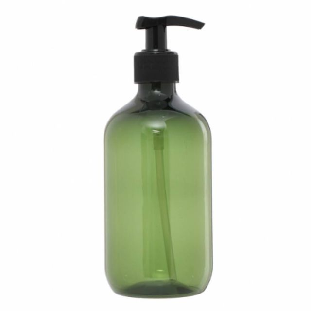 디스펜서 용기 500ml 호텔 디스펜서 샴푸린스용기