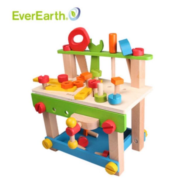 (EverEarth) 워크벤치 (32688)