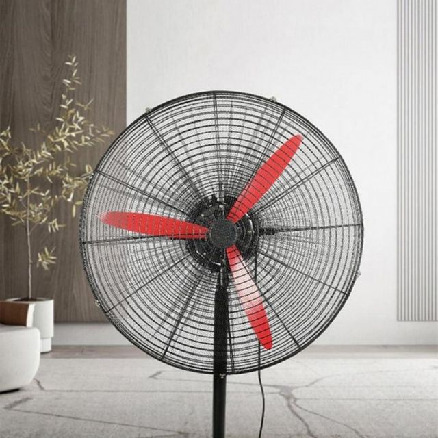 선풍기 안전망 대형 보호망 덮개 60-65cm 공장