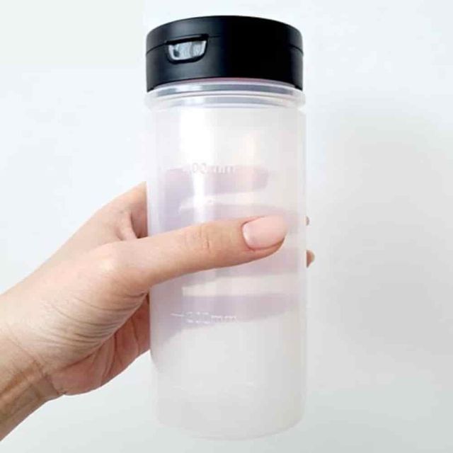 소스병 500ml 기름병 겨자병 예쁜양념통 소스통