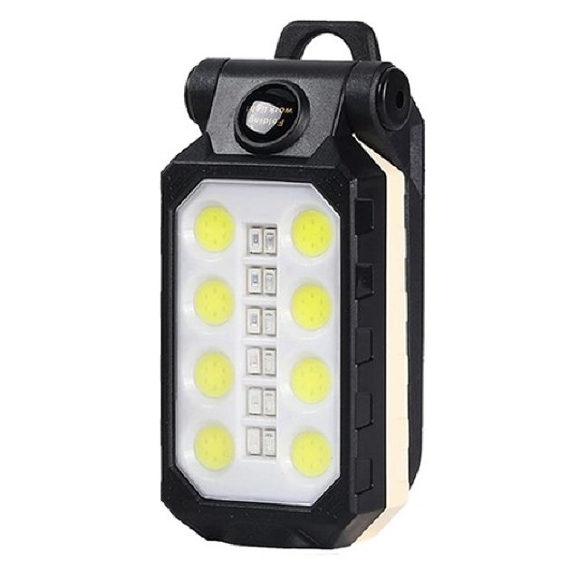 LED 랜턴 손전등 후레쉬 W598 COB