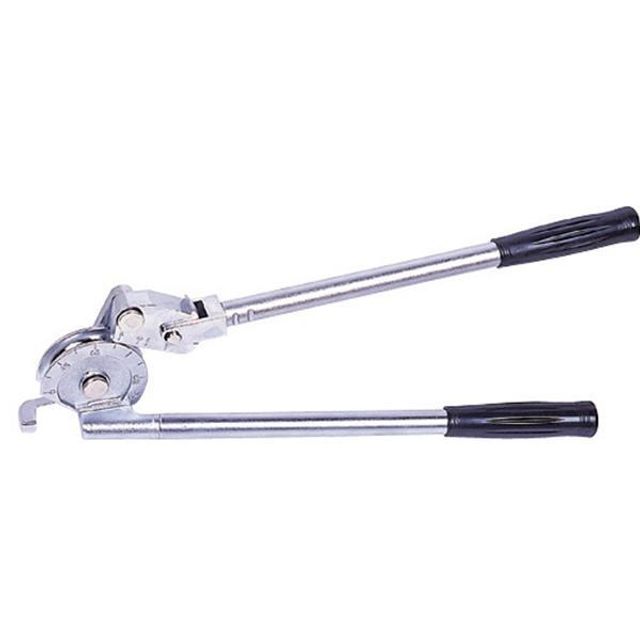 동파이프 밴더 CT-365A-12 3/4인치 파이프 굽힘 공구
