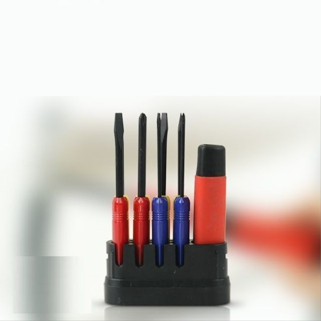 드라이버 세트 9in1 다용도 멀티 공구 스크류 IA286