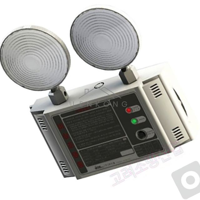 소방 비상등 안전용품 비상조명등 소방용품