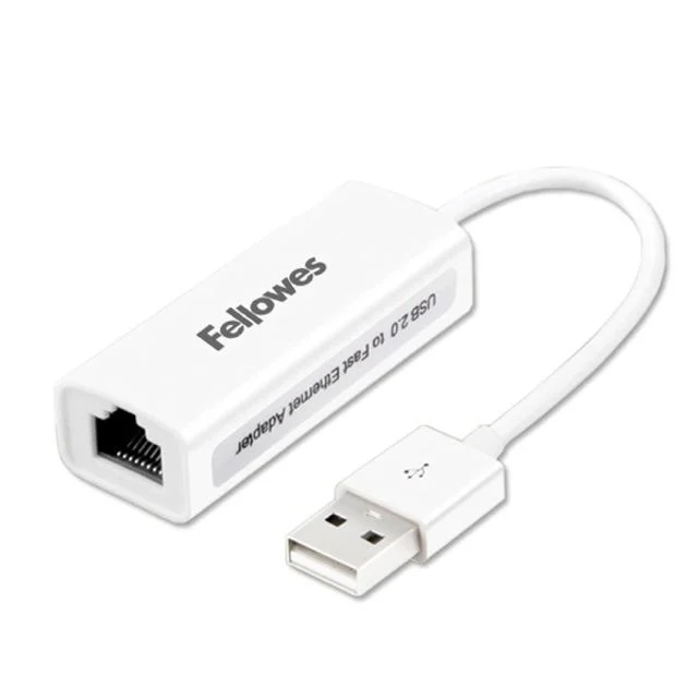 USB 2.0 랜포트 펠로우즈