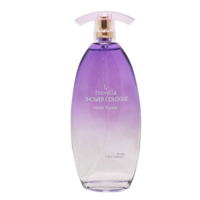 이노벨라 샤워코롱 바디향수 샤워향수 바이올렛 150ml