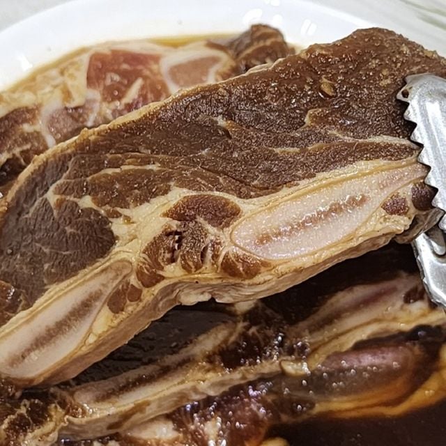혜명몰 양념 LA갈비 소갈비 꽃갈비 1kg LA양념갈비 냉동LA갈비 LA양념소갈비 소고기양념갈비 소양념갈비