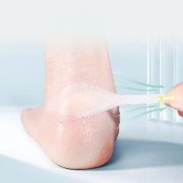 (115000108) 발보호실리콘접착패드 댄스 구두 리더스